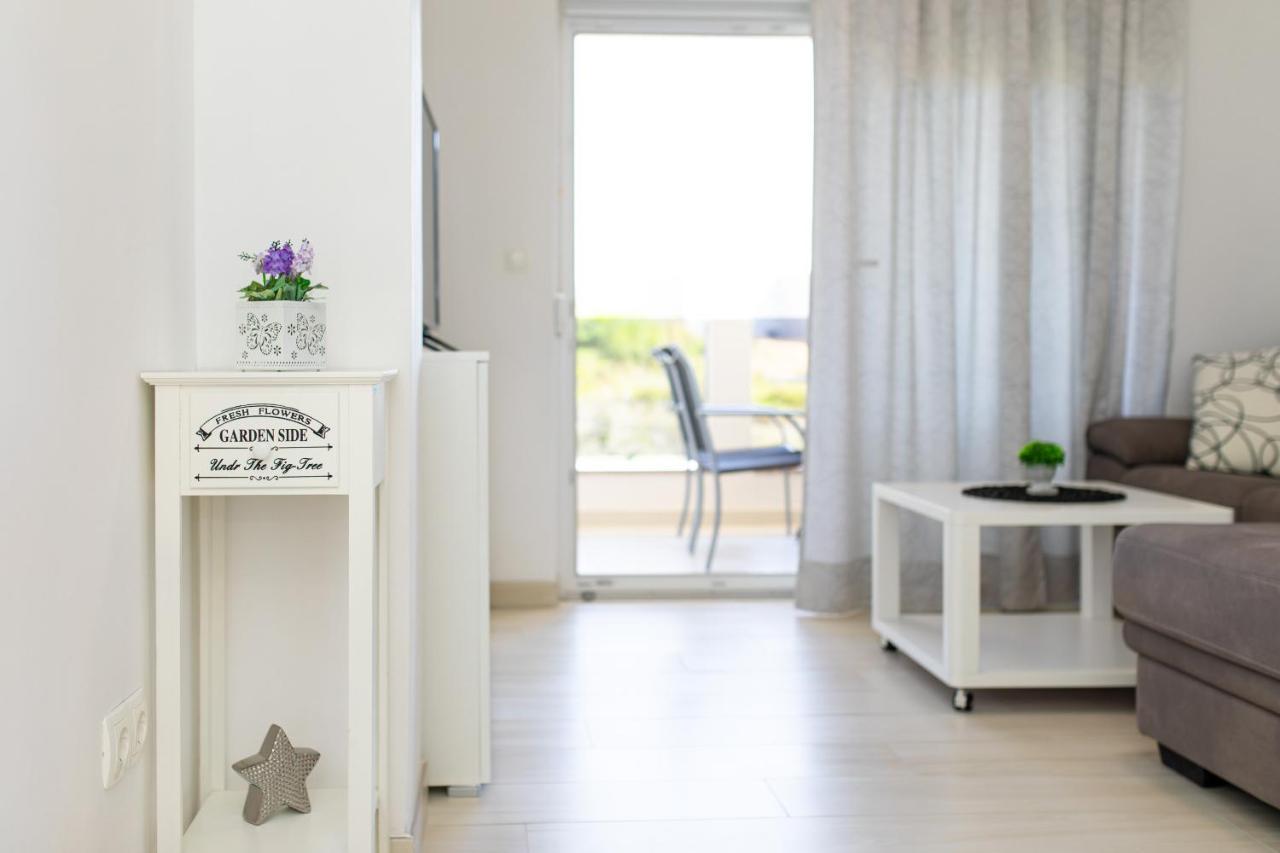 Apartments Augustinovic Baška Εξωτερικό φωτογραφία