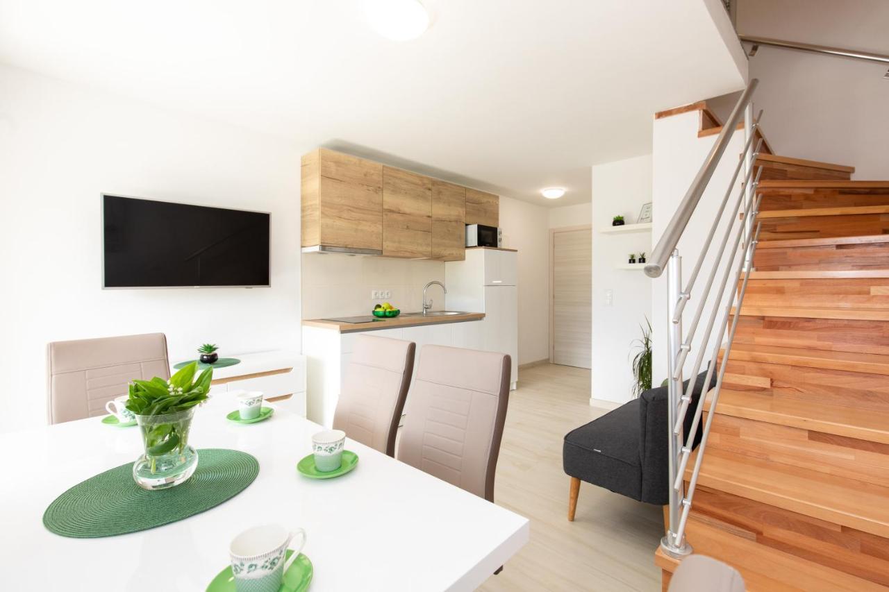 Apartments Augustinovic Baška Δωμάτιο φωτογραφία
