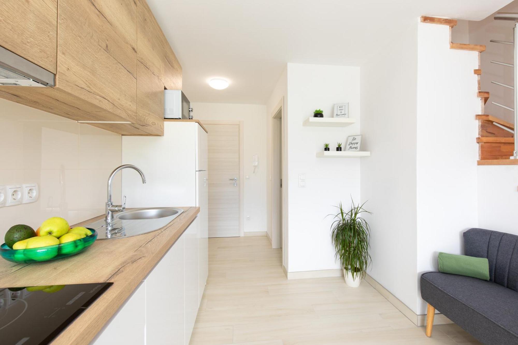 Apartments Augustinovic Baška Δωμάτιο φωτογραφία