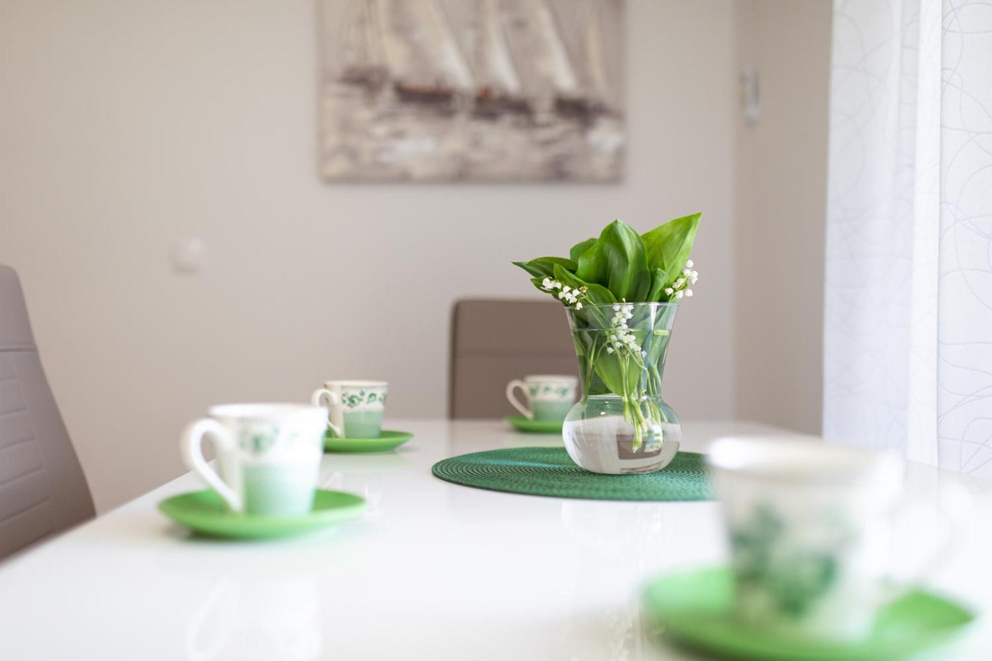 Apartments Augustinovic Baška Δωμάτιο φωτογραφία