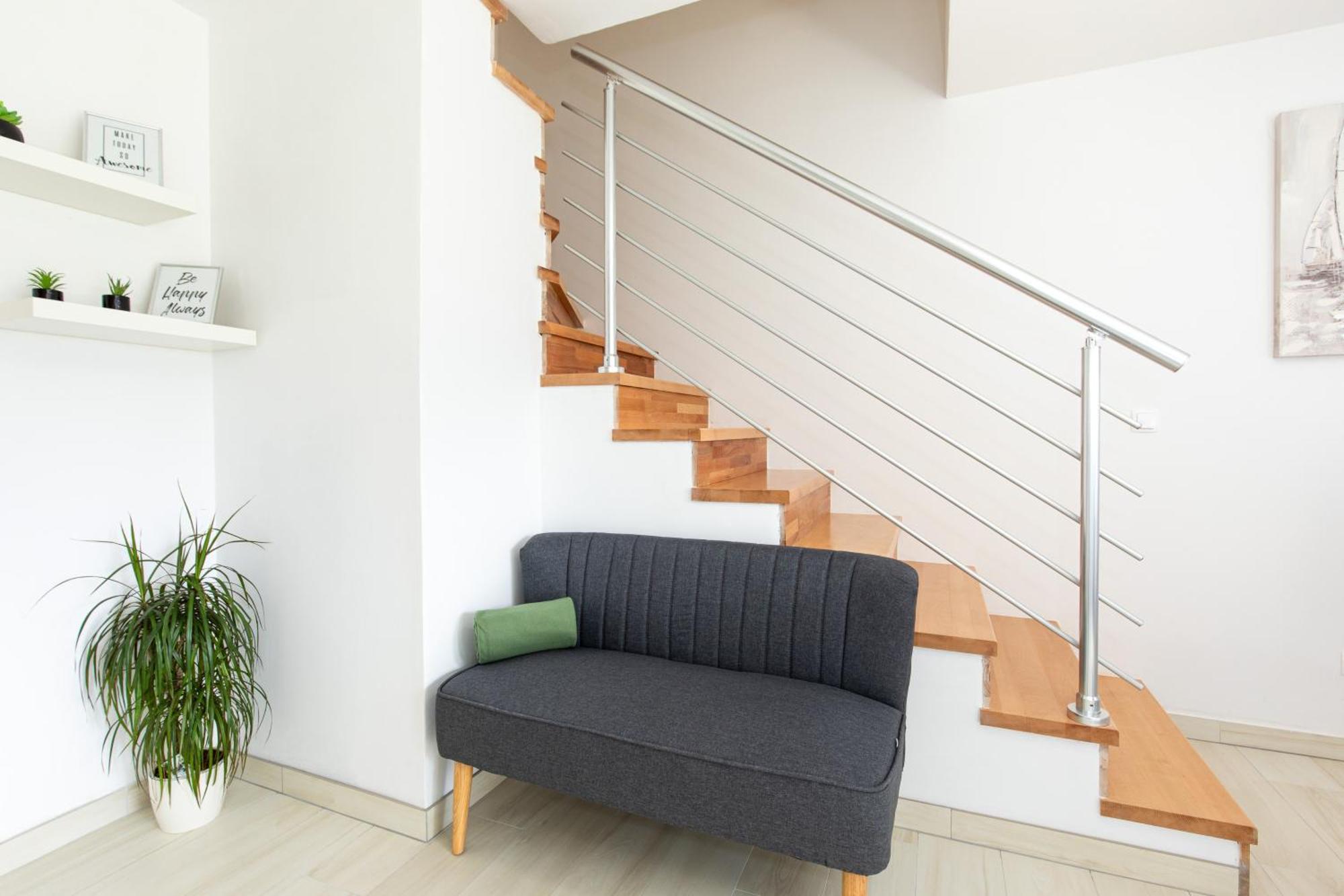 Apartments Augustinovic Baška Δωμάτιο φωτογραφία