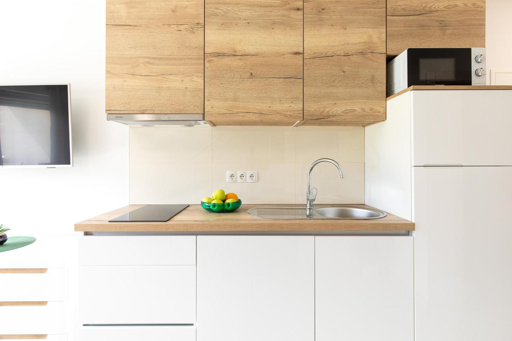 Apartments Augustinovic Baška Δωμάτιο φωτογραφία
