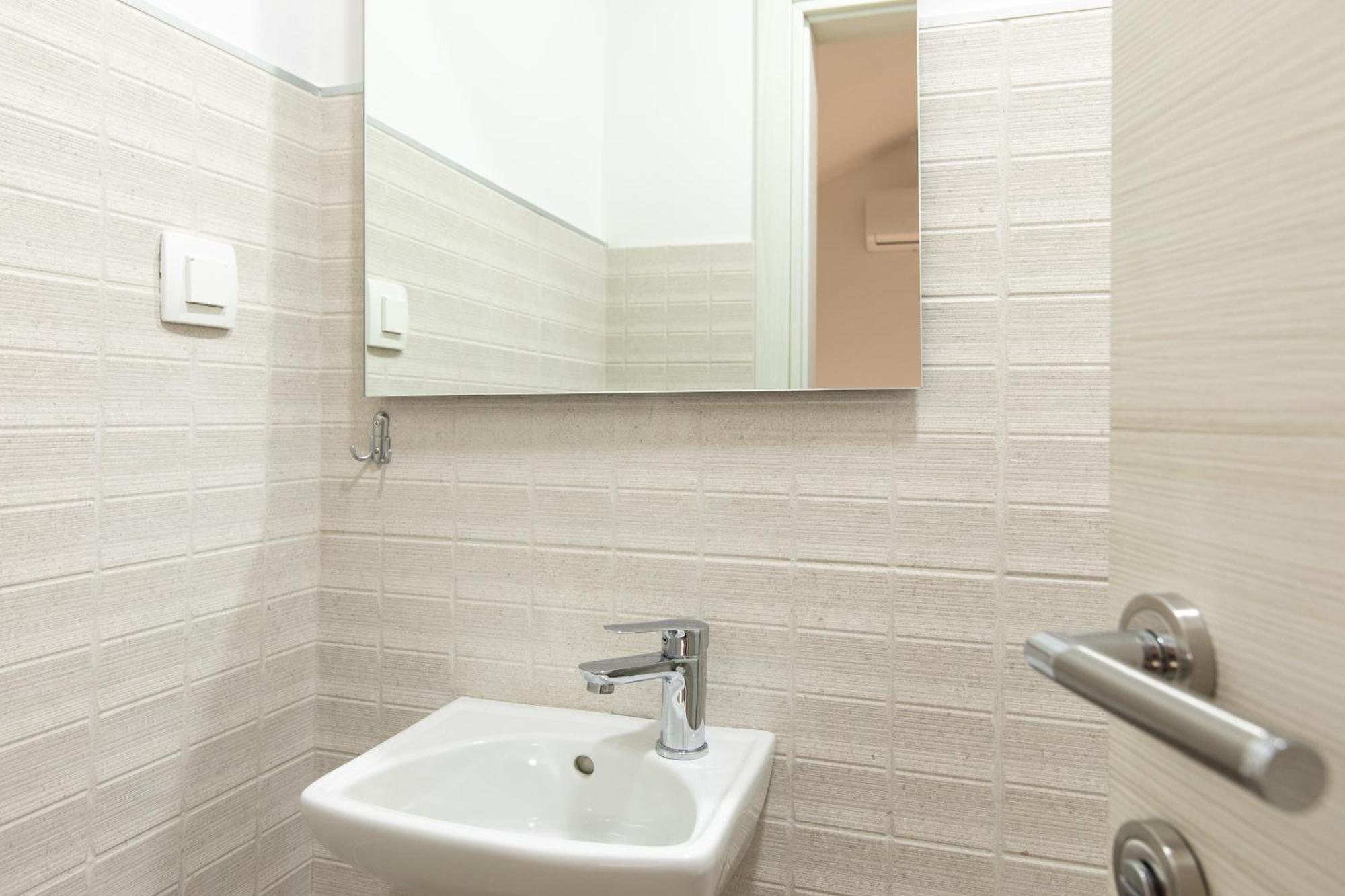 Apartments Augustinovic Baška Δωμάτιο φωτογραφία